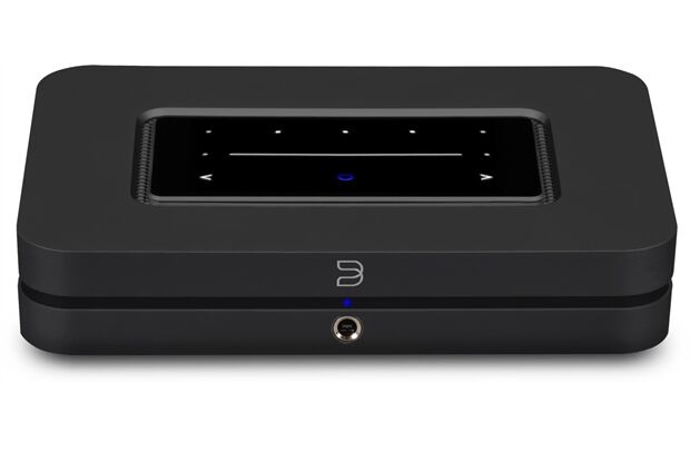 BLUESOUND NODE (N132) - Streaming-Client