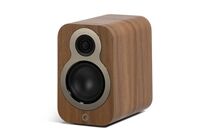 Q Acoustics Q3010c -Paarpreis, Regallautsprecher