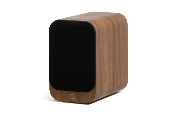 Q Acoustics Q3010c -Paarpreis, Regallautsprecher