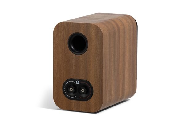 Q Acoustics Q3010c -Paarpreis, Regallautsprecher