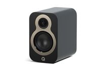 Q Acoustics Q3010c -Paarpreis, Regallautsprecher