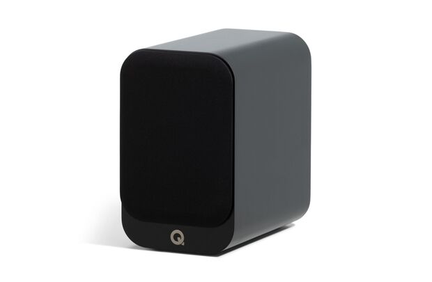 Q Acoustics Q3010c -Paarpreis, Regallautsprecher