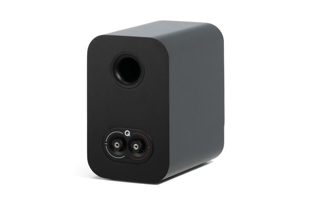 Q Acoustics Q3010c -Paarpreis, Regallautsprecher