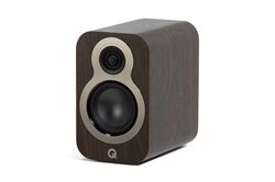 Q Acoustics Q3010c -Paarpreis, Regallautsprecher