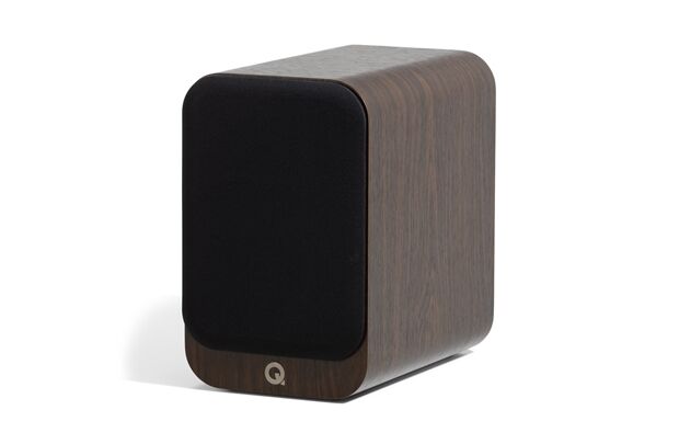 Q Acoustics Q3020c -Paarpreis, Regallautsprecher