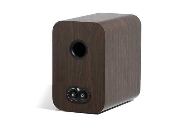 Q Acoustics Q3020c -Paarpreis, Regallautsprecher