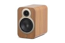 Q Acoustics Q3020c -Paarpreis, Regallautsprecher