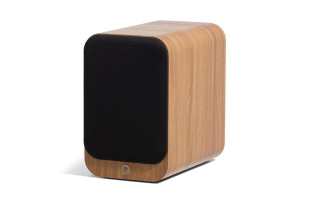 Q Acoustics Q3020c -Paarpreis, Regallautsprecher