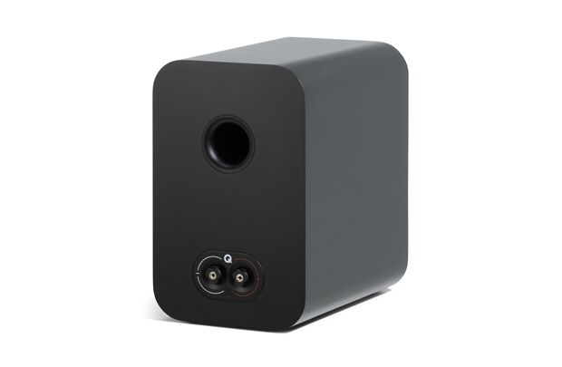Q Acoustics Q3020c -Paarpreis, Regallautsprecher