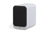 Q Acoustics Q3020c -Paarpreis, Regallautsprecher