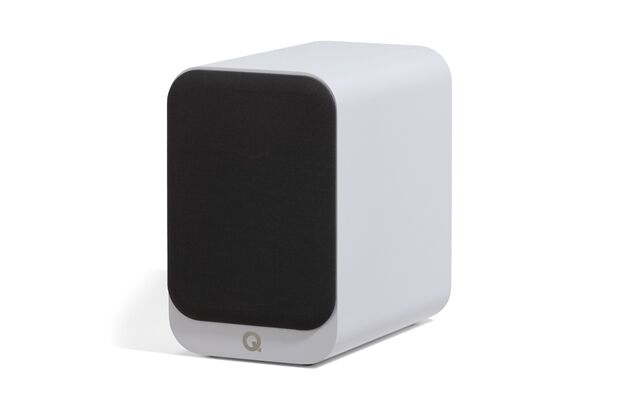 Q Acoustics Q3020c -Paarpreis, Regallautsprecher