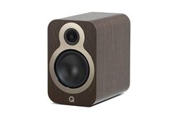Q Acoustics Q3020c -Paarpreis, Regallautsprecher
