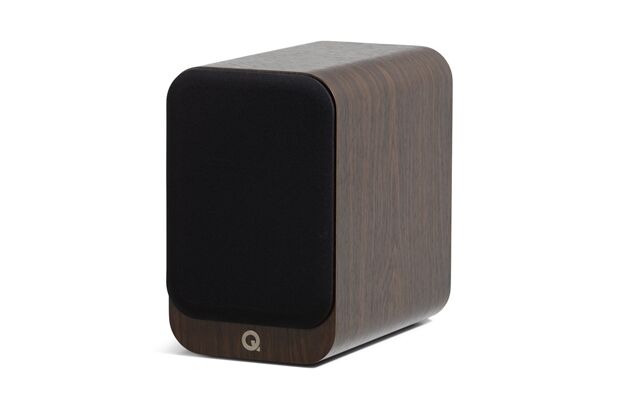 Q Acoustics Q3030c -Paarpreis, Regallautsprecher