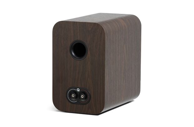 Q Acoustics Q3030c -Paarpreis, Regallautsprecher
