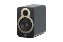 Q Acoustics Q3030c -Paarpreis, Regallautsprecher