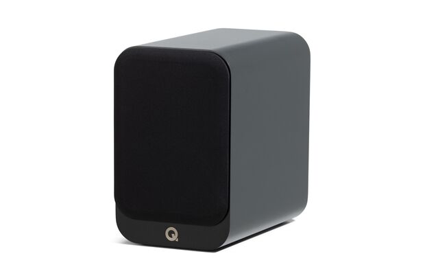Q Acoustics Q3030c -Paarpreis, Regallautsprecher