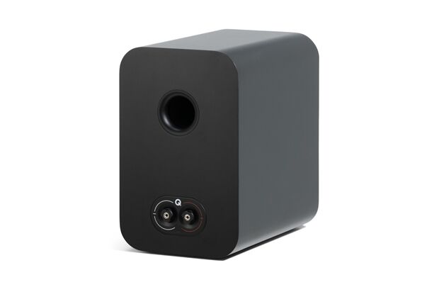 Q Acoustics Q3030c -Paarpreis, Regallautsprecher
