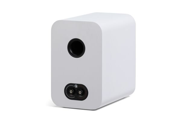 Q Acoustics Q3030c -Paarpreis, Regallautsprecher