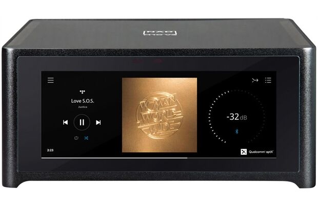 NAD M10 V3, 5 Jahre Garantie*