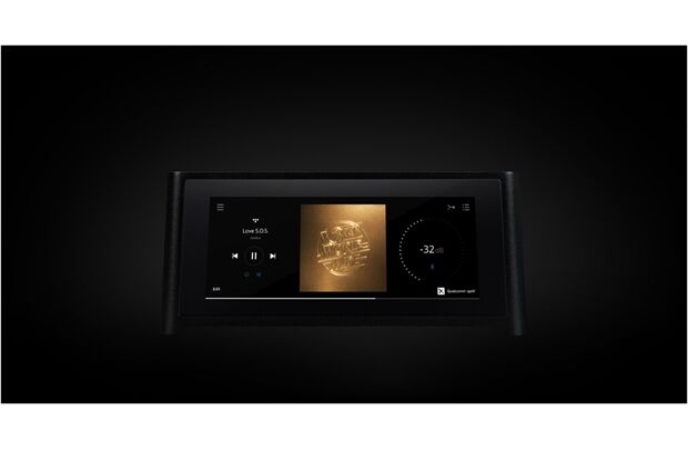 NAD M10 V3, 5 Jahre Garantie*