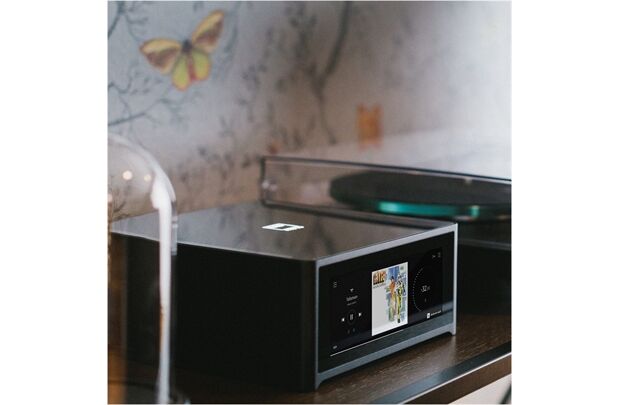 NAD M10 V3, 5 Jahre Garantie*