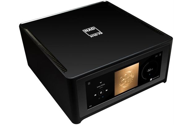 NAD M10 V3, 5 Jahre Garantie*