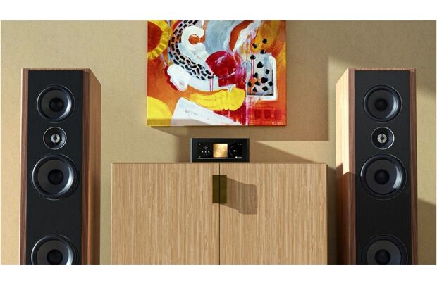 NAD M10 V3, 5 Jahre Garantie*