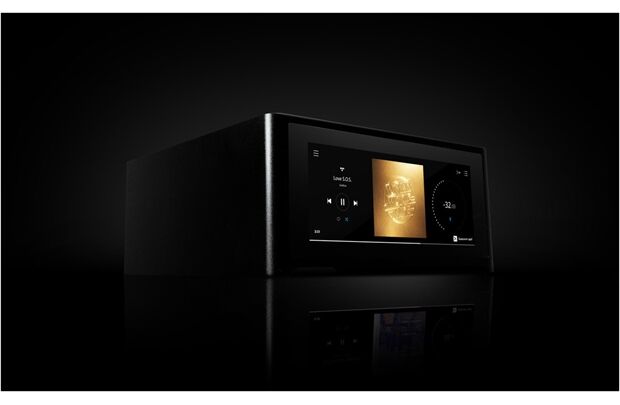 NAD M10 V3, 5 Jahre Garantie*