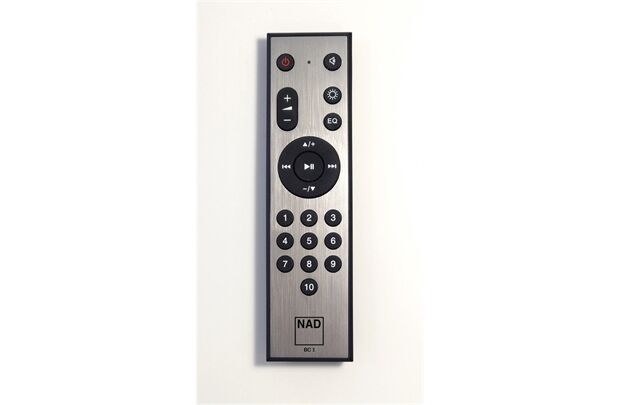 NAD M10 V3, 5 Jahre Garantie*