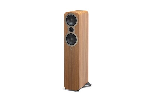 Q Acoustics Q3050c -Paarpreis, Standlautsprecher