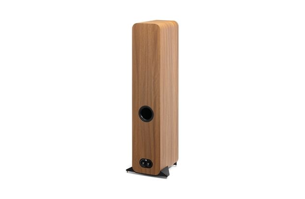 Q Acoustics Q3050c -Paarpreis, Standlautsprecher