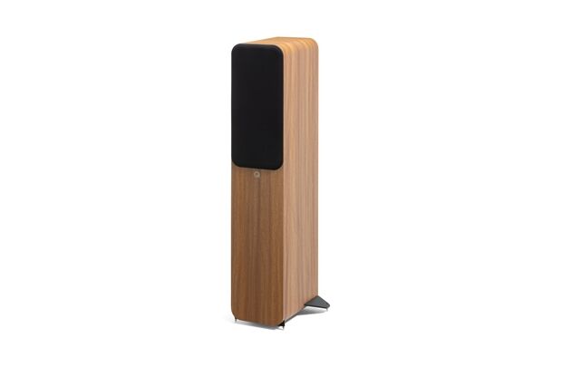 Q Acoustics Q3050c -Paarpreis, Standlautsprecher