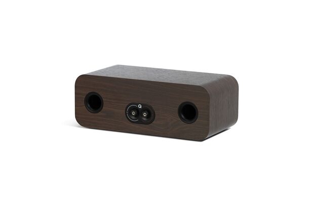 Q Acoustics Q3090c -Stückpreis, Centerlautsprecher