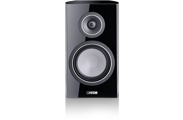 Canton Vento 30 -B-WARE, Stückpreis, Regallautsprecher