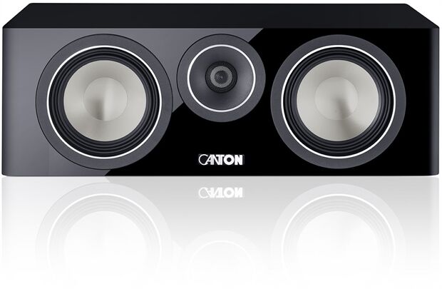 Canton Townus 50 -B-WARE, Stückpreis, Centerlautsprecher
