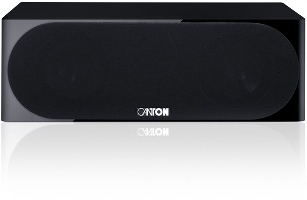Canton Townus 50 -B-WARE, Stückpreis, Centerlautsprecher