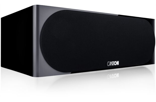 Canton Townus 50 -B-WARE, Stückpreis, Centerlautsprecher