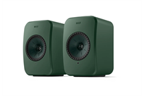 KEF LSX II LT -B-WARE -aktive Stereolautsprecher