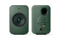 KEF LSX II LT -B-WARE -aktive Stereolautsprecher