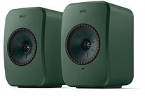 KEF LSX II LT -B-WARE -aktive Stereolautsprecher