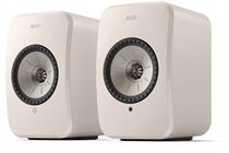 KEF LSX II LT -B-WARE -aktive Stereolautsprecher