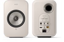 KEF LSX II LT -B-WARE -aktive Stereolautsprecher