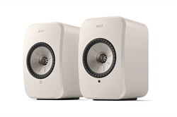 KEF LSX II LT -B-WARE -aktive Stereolautsprecher