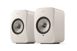 KEF LSX II LT -B-WARE -aktive Stereolautsprecher