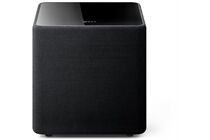 KEF Kube 8 MIE -B-WARE, Aktiver Subwoofer