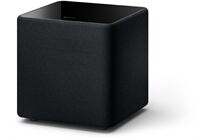 KEF Kube 8 MIE -B-WARE, Aktiver Subwoofer