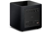 KEF Kube 8 MIE -B-WARE, Aktiver Subwoofer