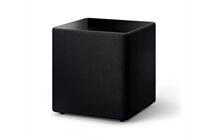 KEF Kube 12 MIE -B-WARE, Aktiver Subwoofer