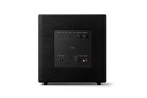 KEF Kube 12 MIE -B-WARE, Aktiver Subwoofer