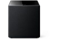 KEF Kube 12 MIE -B-WARE, Aktiver Subwoofer